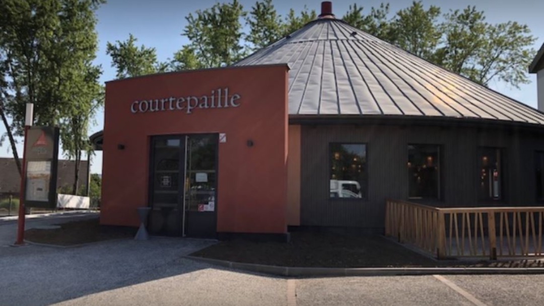 Restaurant Courtepaille Brive-la-Gaillarde